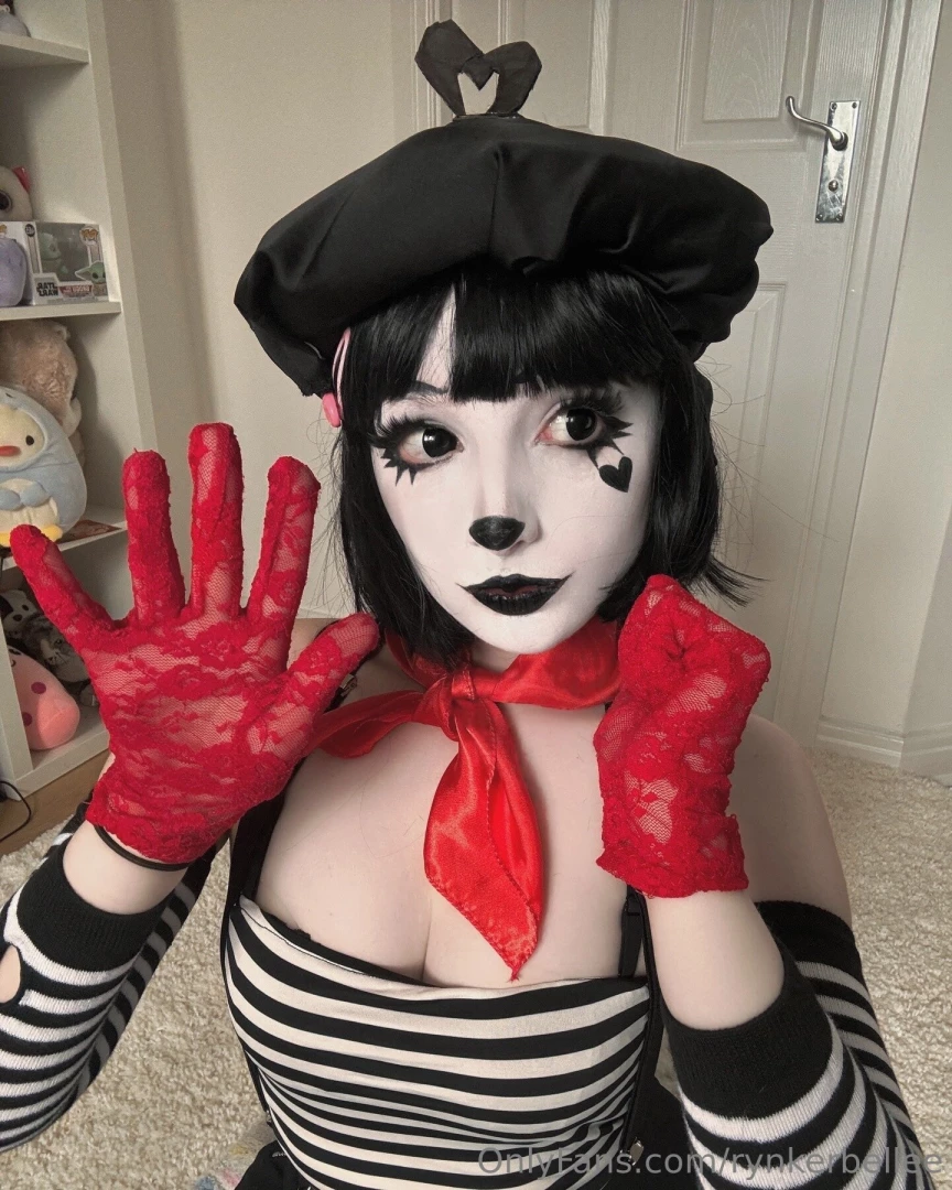 Rynkerbellee part 9 