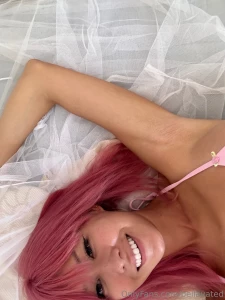 Anyone else being lazy in bed still it is the weekend after all