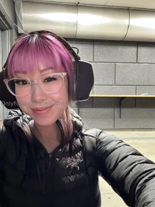 Off to the range do you exercise your 2nd amendment rights i like to