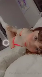 Finally feeling a bit better im so happy