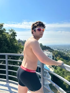 My eyes are up here part 334