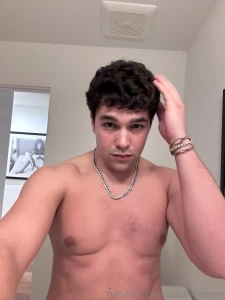 Am i on your christmas wishlist part 9