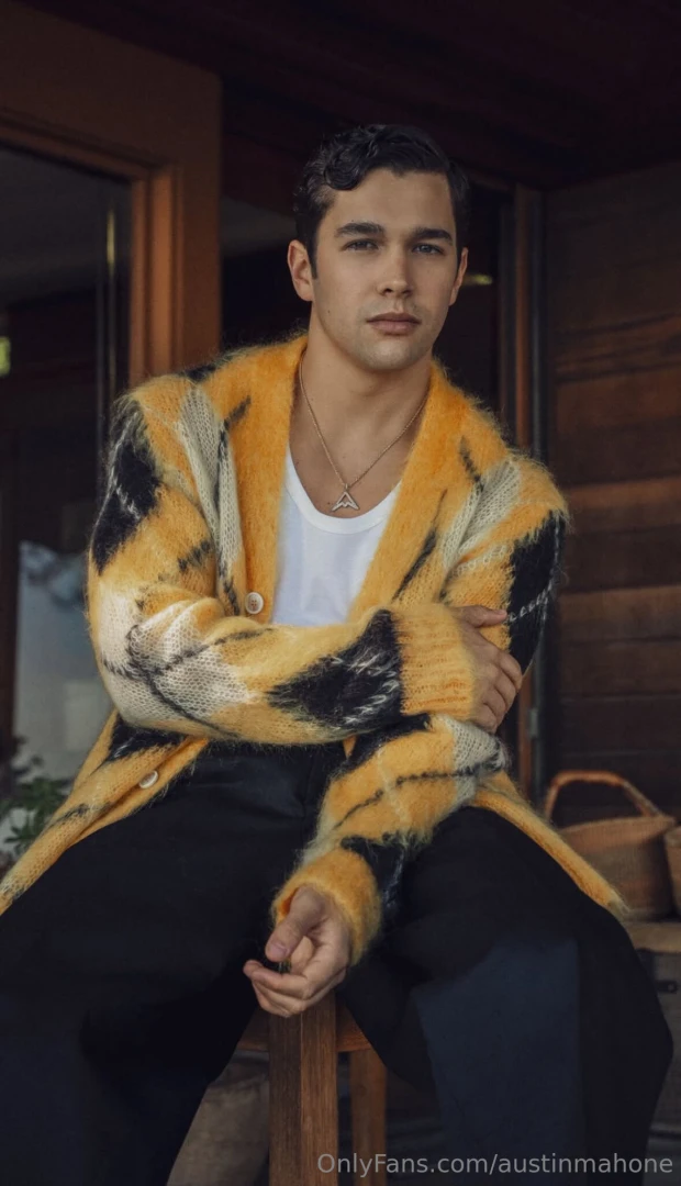 Love this look part 8 