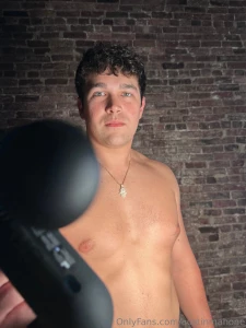 Nbsp guess what i ll be doing