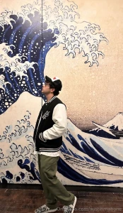 Making waves part 13