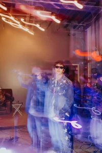 Fully clothed for a change part 1