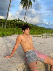 Wanna watch the sunset with me part 3