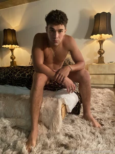 Ready to see my crazy side