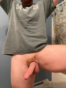 Would you let me fill you up part 1