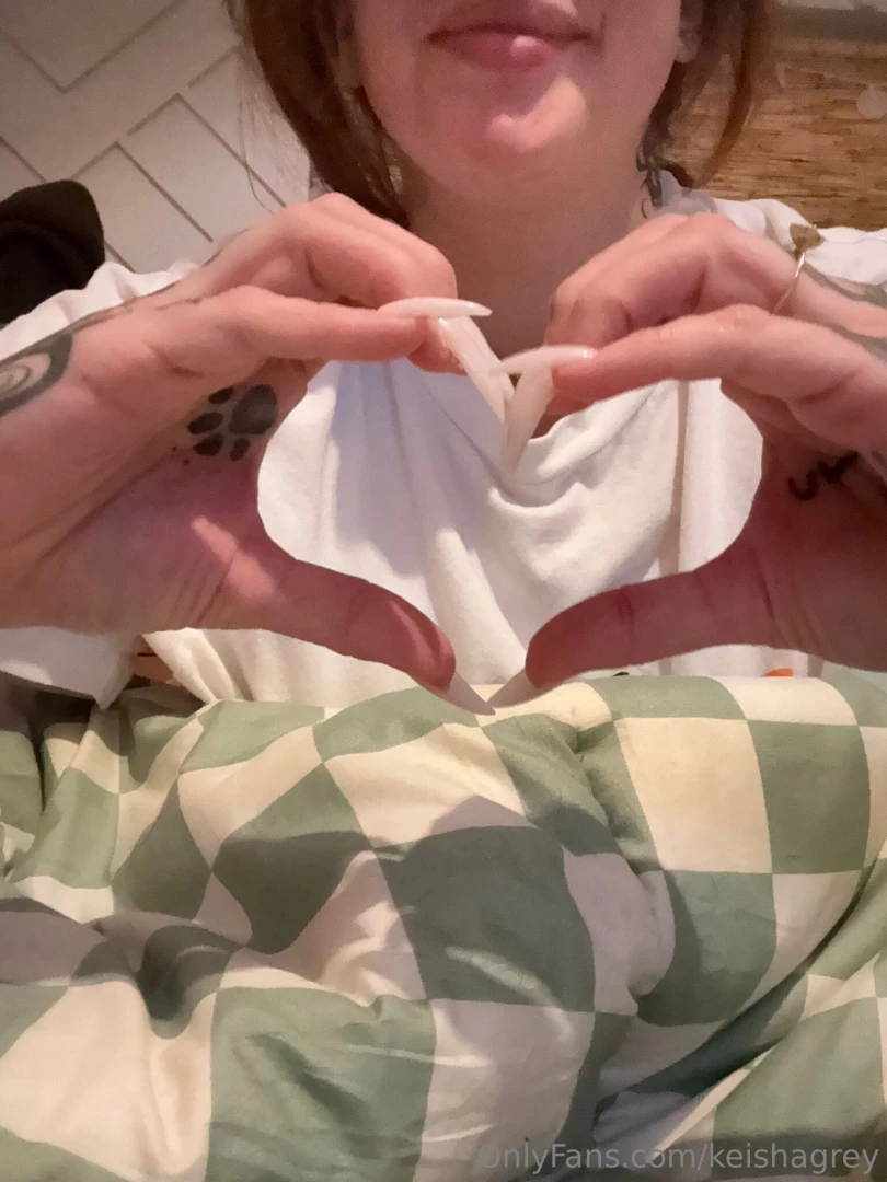 Thank you for being here with me and showing me nbsp love nbsp 