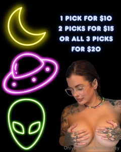 Let s play a game reveal some very sexy brand new never before