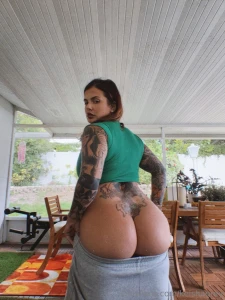 Are you excited for my live show in a couple of hours