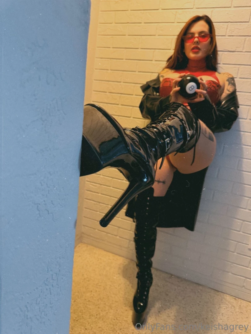 Let me be your bad habit part 5 