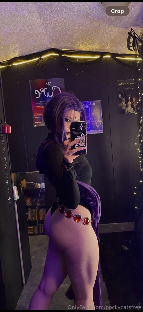Raven ass pic from like last summer haha i told my subs this too but i 