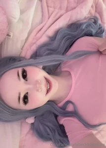 My top is see through 3 part 2
