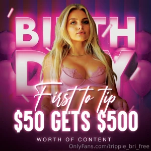 Can you make it be the first one to send 50 for a bg bundle worth 500