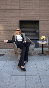 Guess what happened this week i started planning my new fashion line