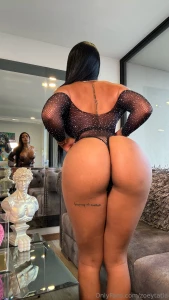 What would you put in between them cheeks first