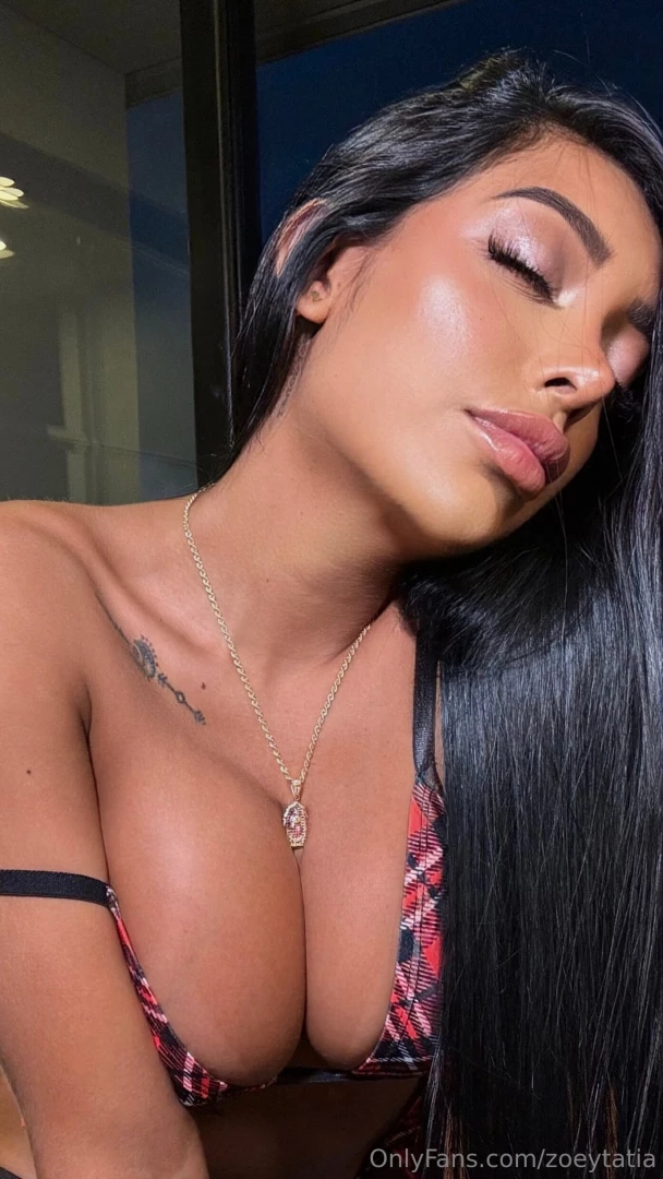 Run your tongue all over this please 