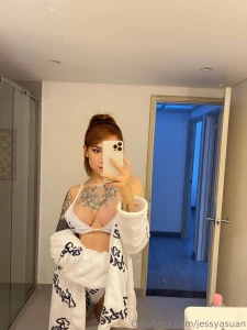 Jessyasuan part 81079