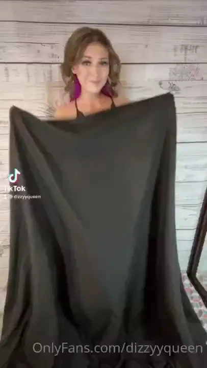 Have you seen my most recent tiktok if not you should follow me on 