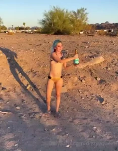 Here s a little surprise video to celebrate the 4th