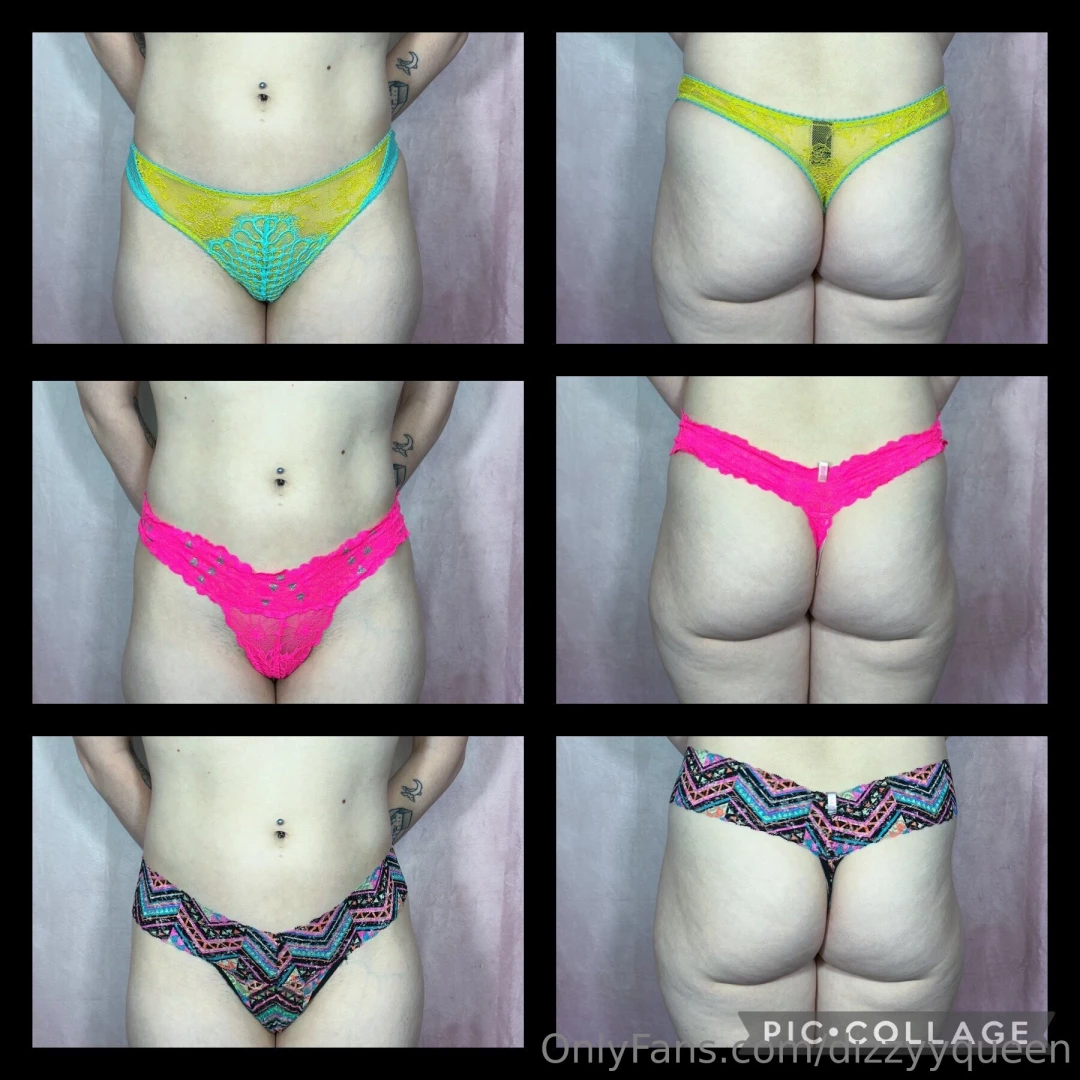 Full pink victoria secret panty drawer i am doing a summer deal 20 