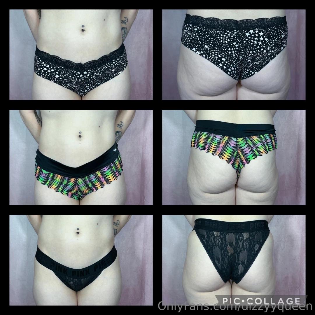 Full pink victoria secret panty drawer i am doing a summer deal 20 part 3 