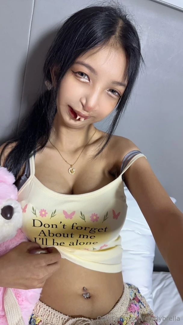 Ready to slay in bed with you 