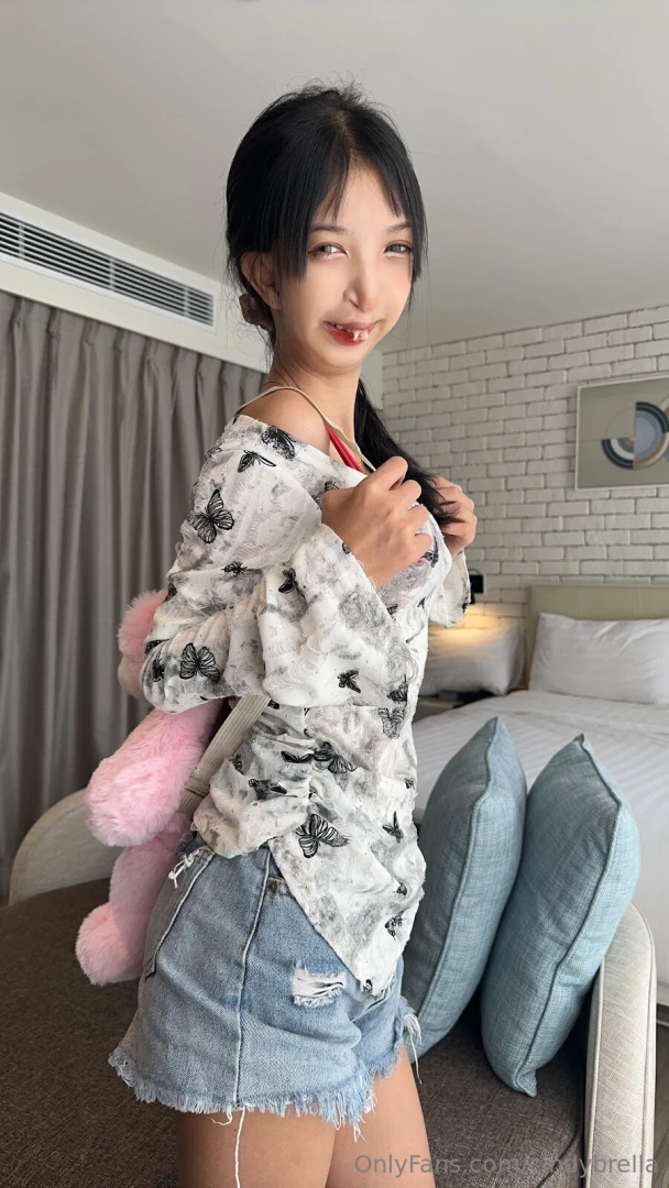 Care to join me for a little fun 