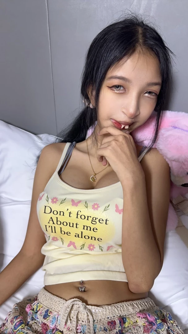 Who needs an invitation when i can just show you 