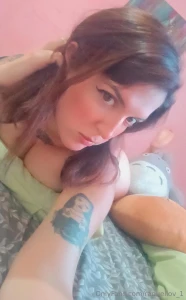 Hola guapo aqu no hay desnudos solo yo siendo kawaii tengo una meta part 10