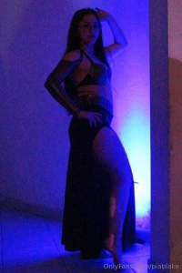 I want to masturbate for you wearing this dress