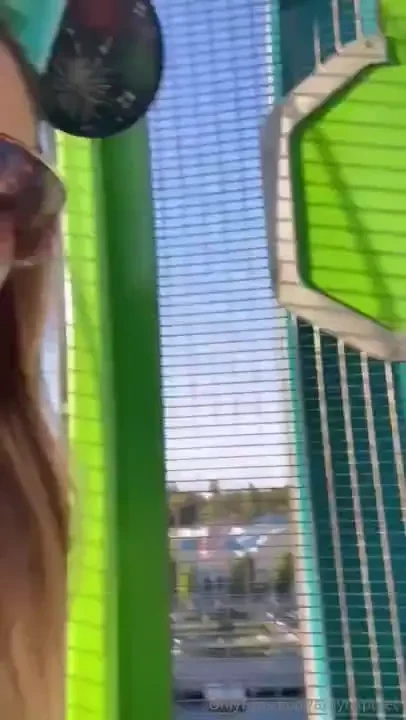 Who wants to ride the ferris wheel with me at disney california 