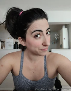 7 min of sensual teasing and a close up of my asshole can you handle part 1