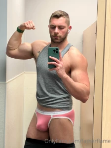 Happy february which means pink