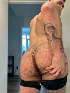 I need someone to tasty my sweaty hairy hole so fucking bad part 2