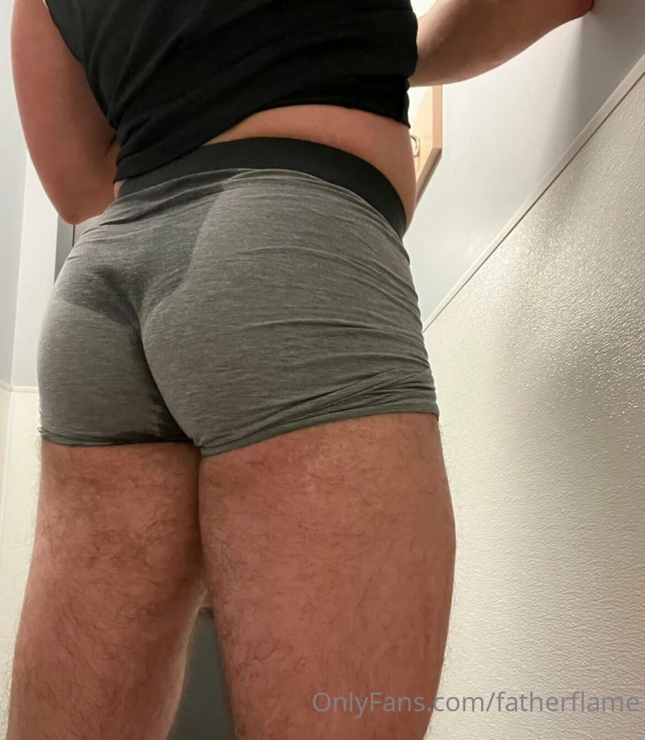 I love a good sweat 