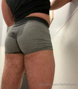 I love a good sweat
