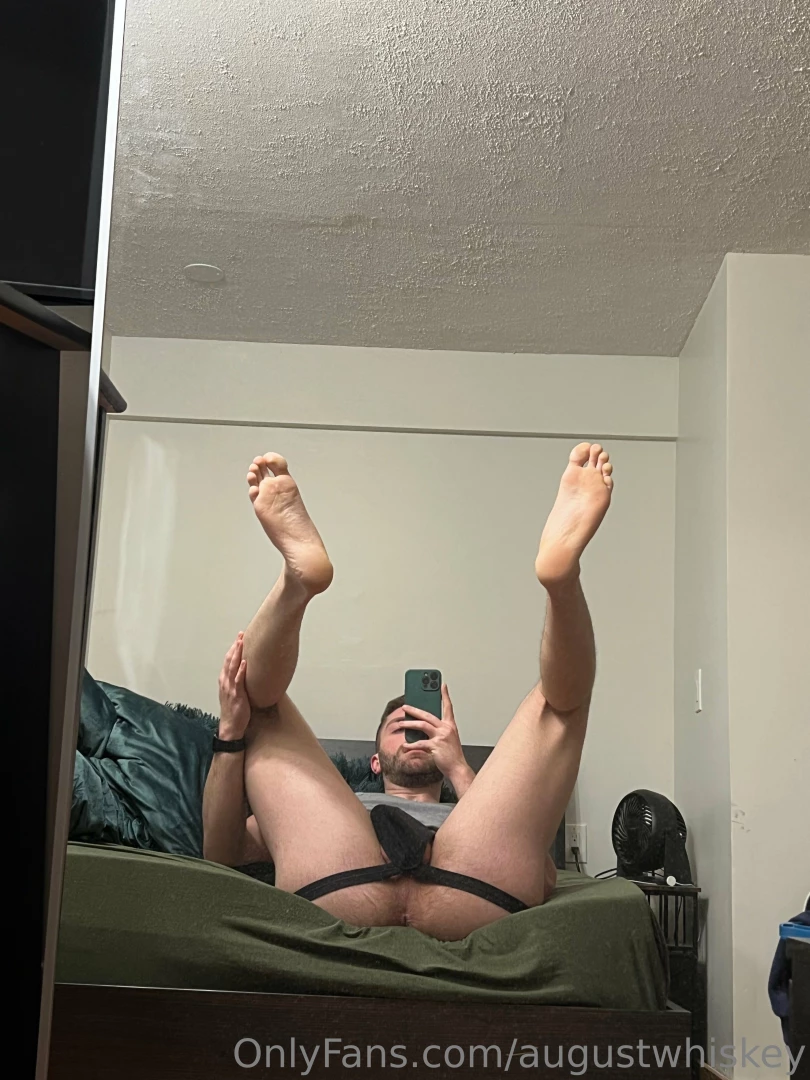 augustwhiskey - Been feeling like wanting to bottom lately anyone wanna help me with part 5 