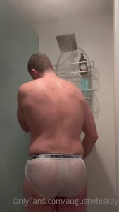 Someone requested a shower video so enjoy