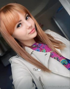 Redhead sweet_fox is feeling playful and wants to tease and please you part 65