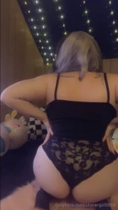 I like big butts and i cannot lie part 17