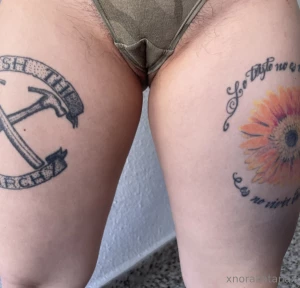 Would you stick a finger in