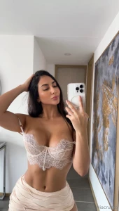 My dms are little bit more than wide open tonight