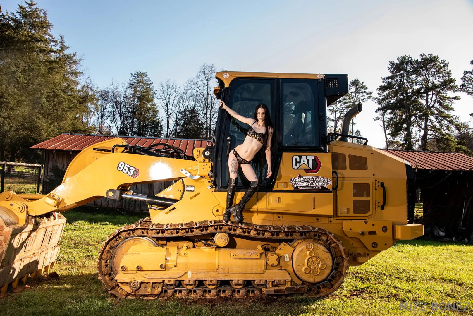 I absolutely love this set this is my uncle s and he had it at the part 1 