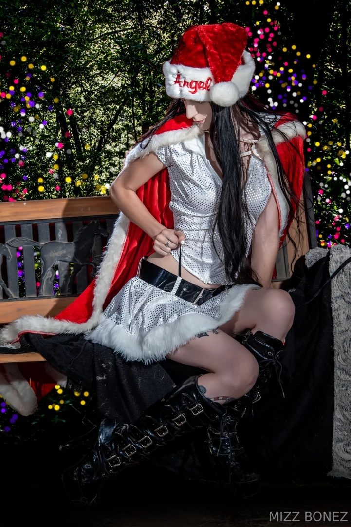 Wanna stuff my stocking part 8 