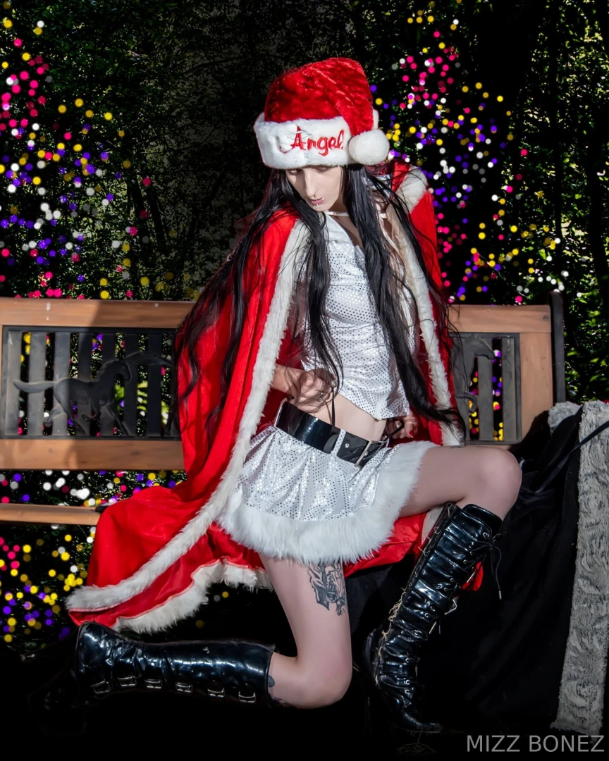 Wanna stuff my stocking part 6 