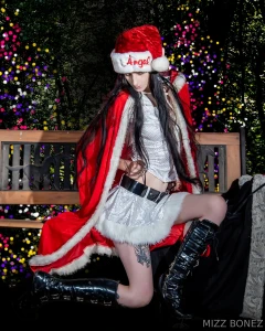 Wanna stuff my stocking part 6