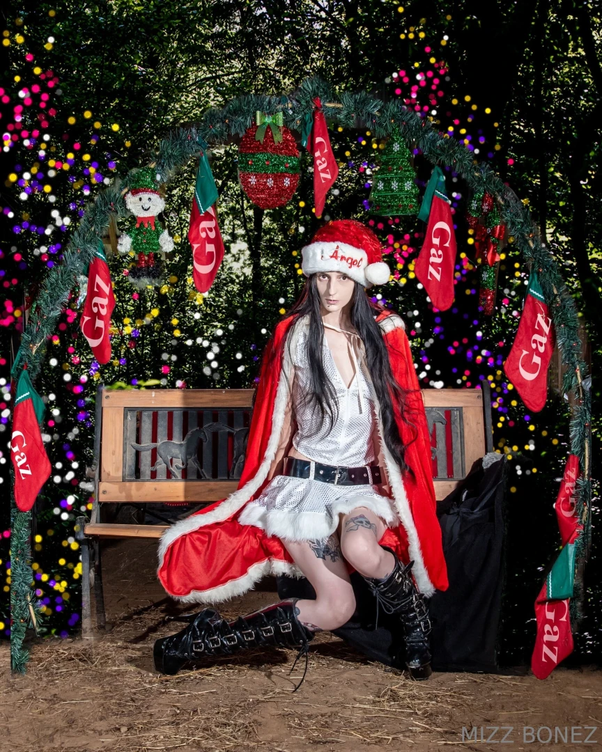 Wanna stuff my stocking part 7 